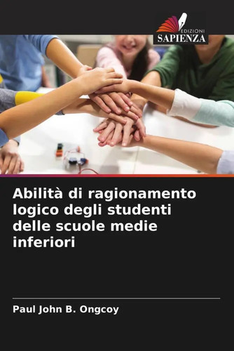 Paul john ongcoy abilità - john,