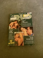 Cora Sexy Tiffany | Band 89 |