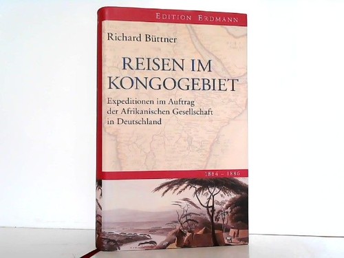 Reisen kongogebiet - reisen, im
