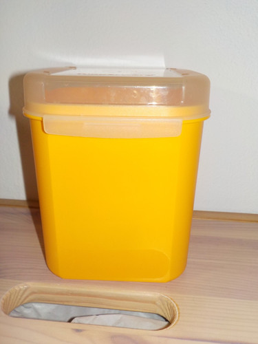 Tupperware vorratsbehälter - tupperware,