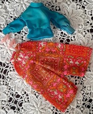 Barbie Kleidung Outfi  Mattel