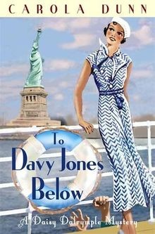 Davy jones below daisy - jones,