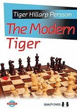 The Modern Tiger (Grandmaster