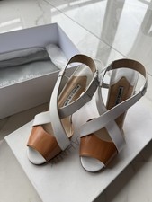 Damenschuhe Manolo Blahnik