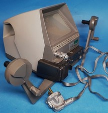 Filmbetrachter Suprette Muray, Hähnel, Super 8 8mm, made in France