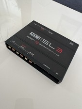 Rane Serato SL3 Scratch Live