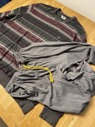 Pyjama 2xl 10 - pyjama,, 2xl,