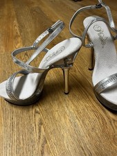 Pleaser Allure 617 High Heels