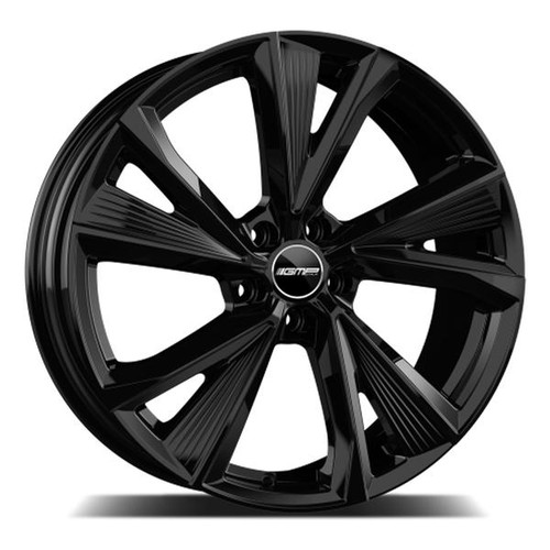Gmp evento black glossy - 1x,