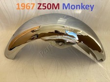 1967 Honda Z50M Fender. Monkey