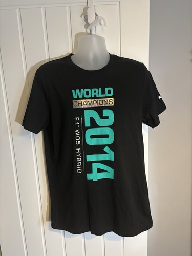 Puma mercedes amg - puma, f1