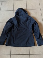 Mammut Regenjacke Damen Blau Gr. M Wie Neu