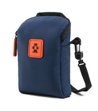 Crumpler Drewbob Camera Pouch 200 (bluestone), Kameratasche, für Kompaktkamera