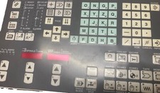 MAZAK Mazatrol T Plus Membran