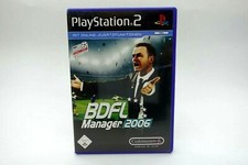 Ps2 bdfl manager 2006 sony - ps2,