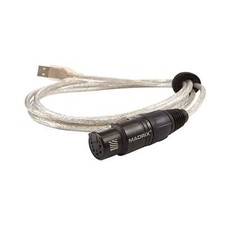MADRIX USB One DMX USB