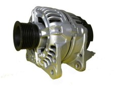 LICHTMASCHINE GENERATOR 90A