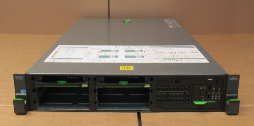 Fujitsu primergy rx300 - rx300, s7