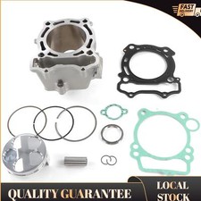 77mm Cylinder Gasket Top End