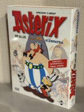 DVD Asterix Box [4 DVDs]