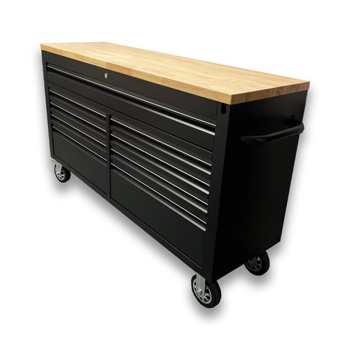 Schwarz - 61",