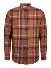 Jack & Jones Langarm Hemd