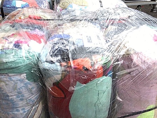 Paket putzlappen - 30,