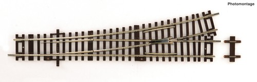 Roco 42442 weiche - h0,