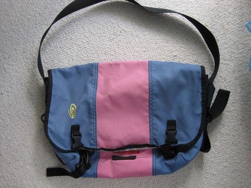Timbuk kulttasche original - kulttasche,,