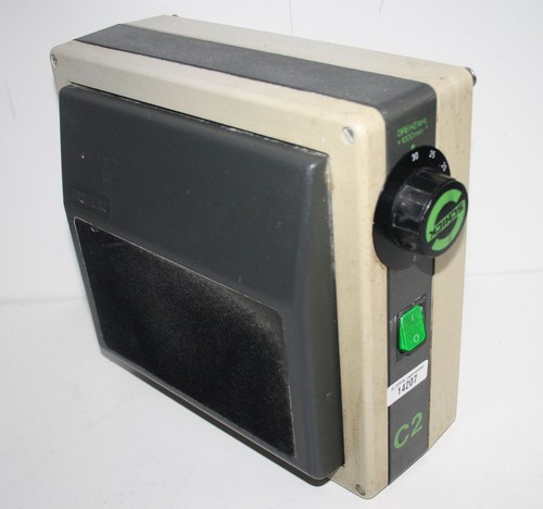 Schick knieanlasser - c, 2