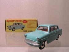 DINKY TOYS UK 155 FORD ANGLIA