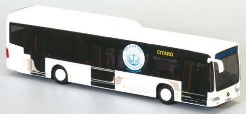 Awm stadtbus citaro 530 - mb,