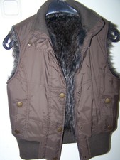 Damen-/Mädchenjacke*Gilet*Yes