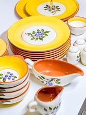 Vintage STANGL Pottery