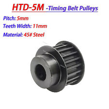 HTD-5M 14-60Zähne