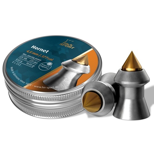 Dosen hornet 4 5 mm - h&n,