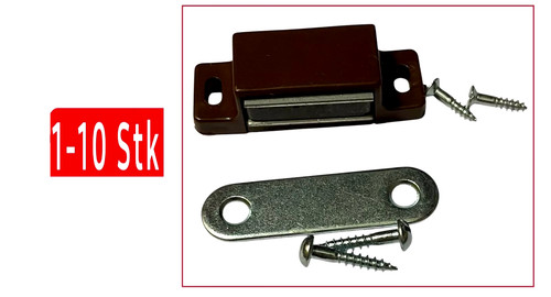 Tür magnet verschluss möbel - magnet,