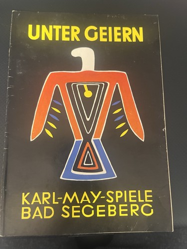 Karl may spiele bad segeberg - spiele,