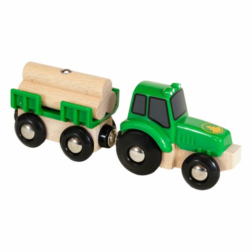 Brio traktor mit - brio,