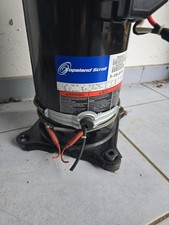 Copeland Scroll Kompressor ZPD83KCE-TFD-522 Verdichter Kältekompressor R134a