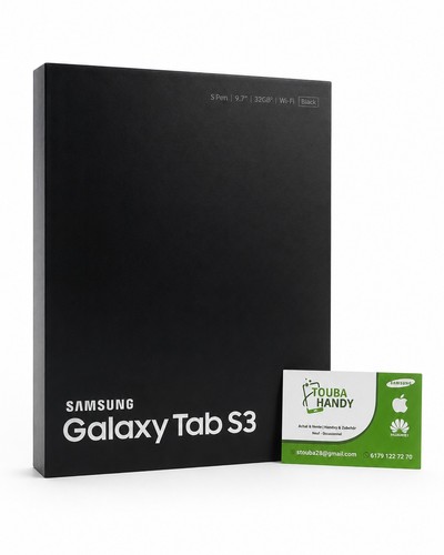 Samsung galaxy tab - galaxy, 9.7