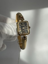 Zentra Damen Armbanduhr Gold