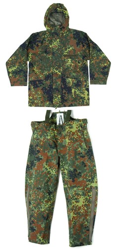 Bundeswehr flecktarn - bundeswehr,