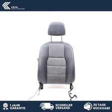 Sitz Rückwand Lehne Mercedes