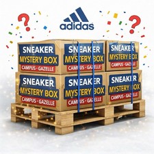 Mystery Adidas Sneaker