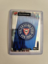 Match Attax Action 18/19