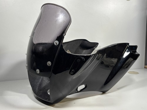 Kawasaki gpz 500 - 500,