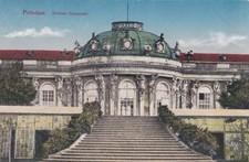 1925 AK Deutsches-Reich