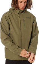 The North Face Dryzzle