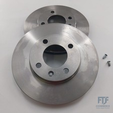 Automotive 0986478017 Bremsscheibe